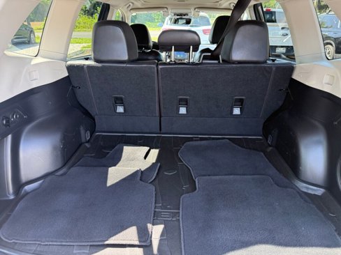 Used 2019 Subaru Forester Limited image 35