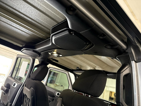 Used 2020 Jeep Gladiator Rubicon image 44