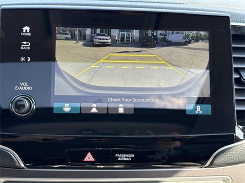 Used 2019 Honda Pilot EX-L image 30