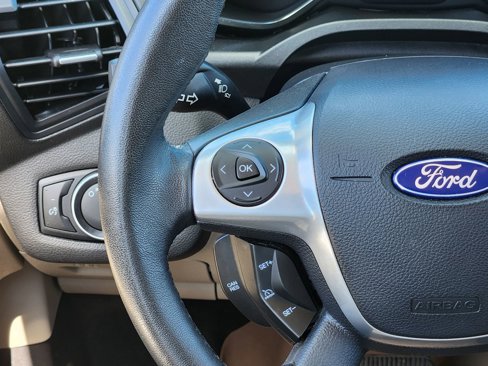 Used 2017 Ford C-MAX SE w/ Equipment Group 201A image 31