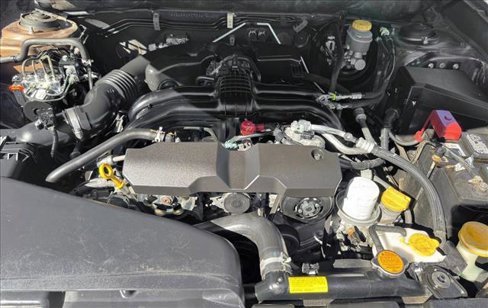 Used 2013 Subaru Outback 2.5i Limited image 22