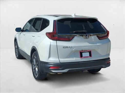 Used 2020 Honda CR-V EX image 6
