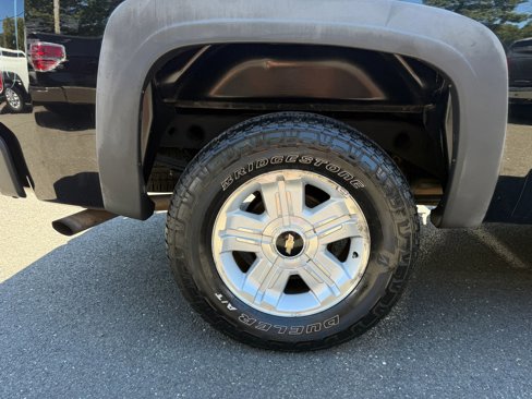 Used 2008 Chevrolet Silverado 1500 LTZ w/ Safety Package image 20