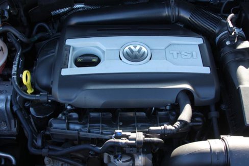 Used 2016 Volkswagen CC Sport image 14