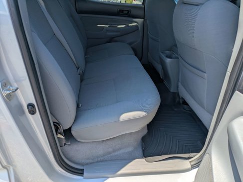 Used 2010 Toyota Tacoma 4x4 Double Cab image 30
