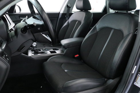Used 2019 Kia Optima S w/ S Panoramic Sunroof Package image 22
