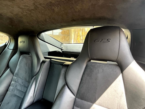 Used 2013 Porsche Panamera GTS image 58