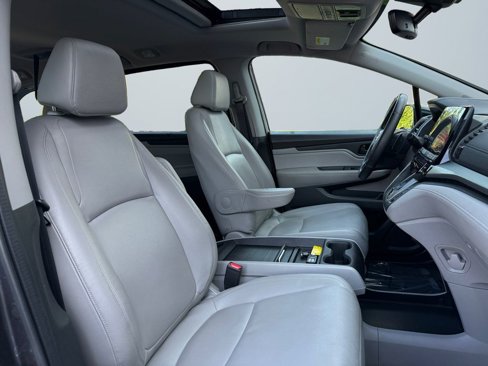 Used 2018 Honda Odyssey EX-L image 15