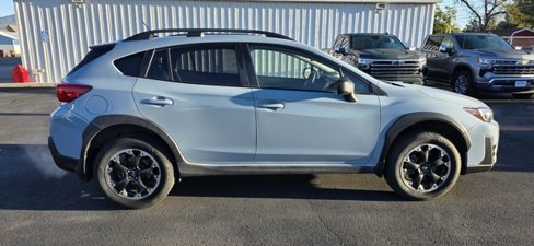Used 2021 Subaru Crosstrek 2.0i image 6