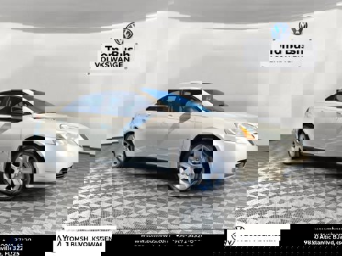 Used 2009 Pontiac G6 Sedan image 1