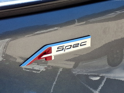 New 2025 Acura Integra A-Spec image 19