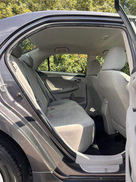 Used 2013 Toyota Corolla LE Special Edition image 16