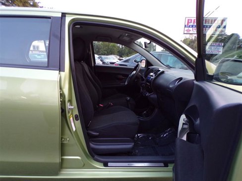 Used 2009 Scion xD image 17