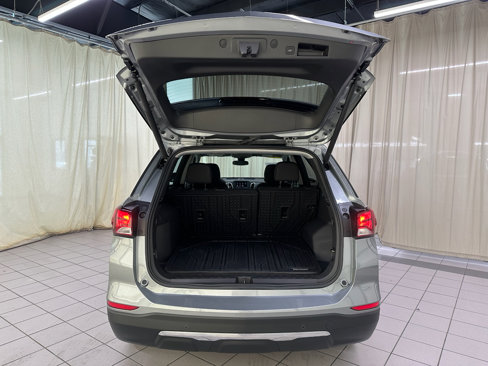 Certified 2023 Chevrolet Equinox LT image 16