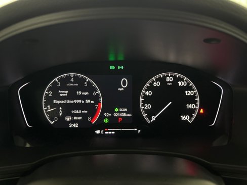 Used 2024 Honda Civic Sport image 17