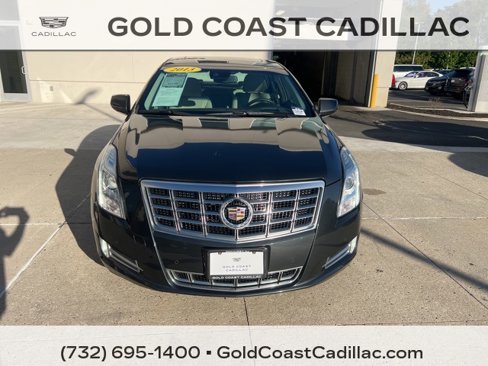 Used 2013 Cadillac XTS Premium image 5