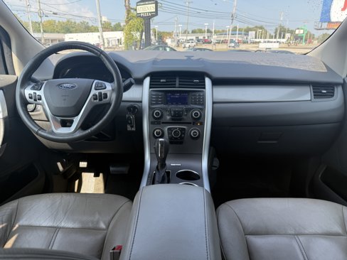 Used 2013 Ford Edge SEL image 22