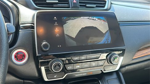 Used 2022 Honda CR-V EX image 18