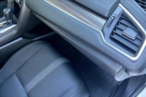 Used 2019 Honda Civic EX image 19