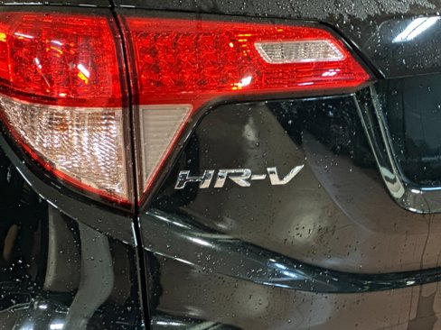 Used 2016 Honda HR-V EX image 25