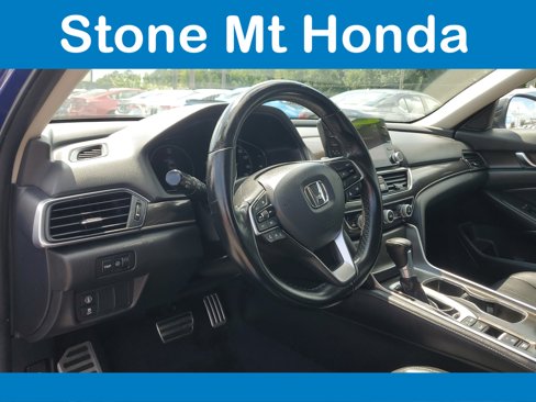 Used 2022 Honda Accord Sport Special Edition image 18