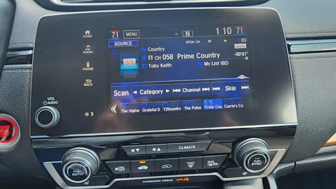 Used 2019 Honda CR-V EX image 27