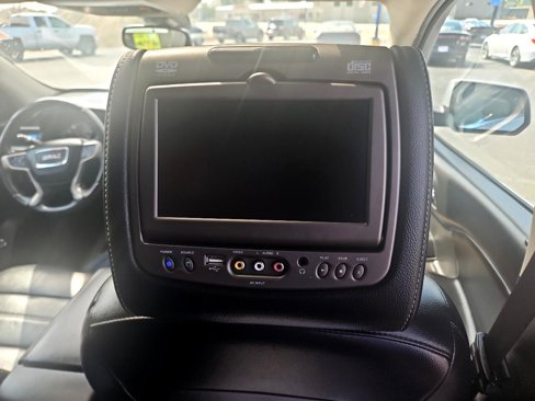 Used 2017 GMC Acadia Denali w/ Technology Package image 13