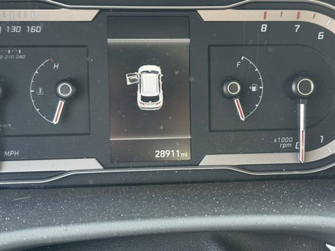 Certified 2024 Hyundai Tucson SE image 12
