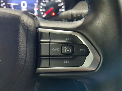Used 2022 Jeep Compass Latitude w/ Convenience Group image 33