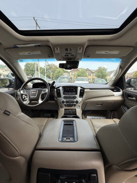 Used 2016 GMC Yukon SLT w/ Open Road Package image 37