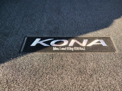 Used 2022 Hyundai Kona N image 35