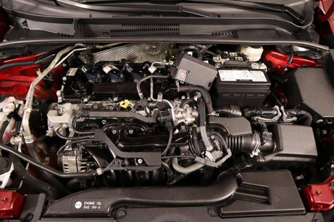 Used 2024 Toyota Corolla LE image 18