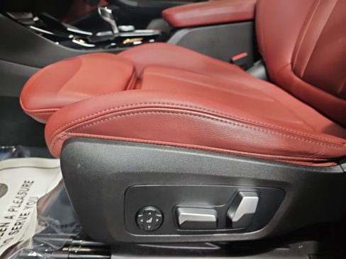 Used 2022 BMW X3 xDrive30i w/ Premium Package 2 image 31