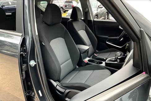 Certified 2023 Kia Soul LX w/ Option Group 015 image 8