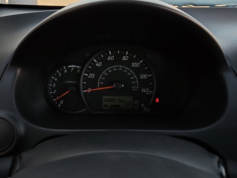 New 2024 Mitsubishi Mirage ES image 12