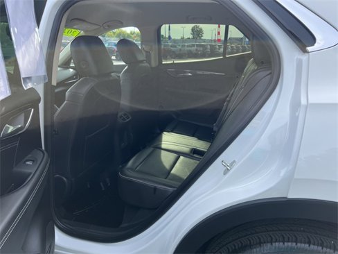 Used 2023 Buick Envision Essence image 16