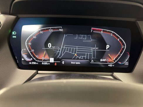 Used 2024 BMW 228i Gran Coupe w/ Convenience Package image 18