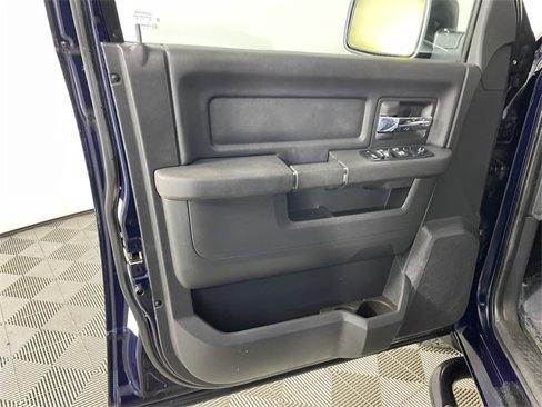 Used 2012 RAM 1500 Sport w/ Sport Premium Group image 18