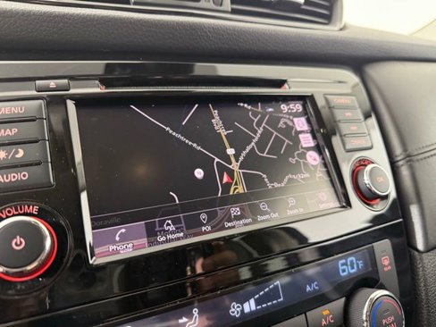 Used 2020 Nissan Rogue SL image 21