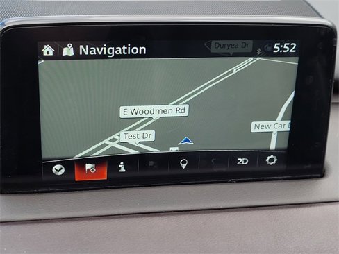 Used 2017 MAZDA CX-9 Grand Touring image 21