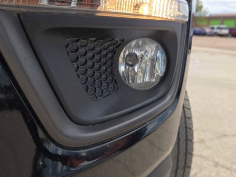 Used 2019 Jeep Compass Trailhawk image 11