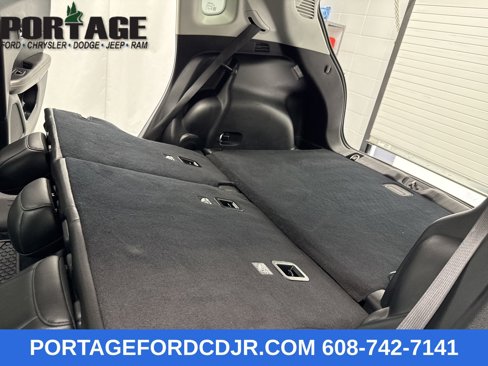 Used 2021 Jeep Compass Latitude w/ Convenience Group image 36