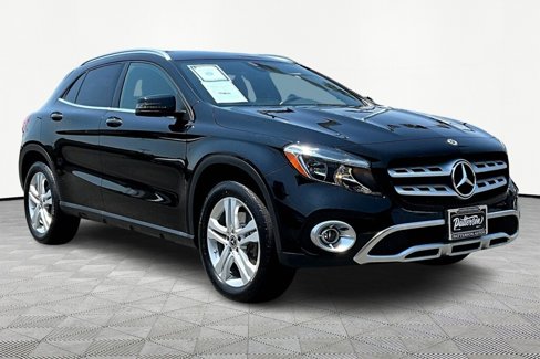 Used 2020 Mercedes-Benz GLA 250 image 5