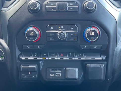 Used 2019 Chevrolet Silverado 1500 LT w/ All-Star Edition image 13