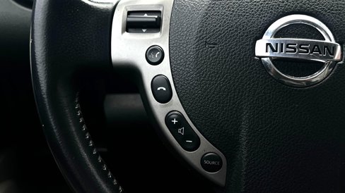 Used 2011 Nissan Rogue SV w/ SL Pkg image 33