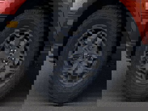 New 2024 Ford Bronco Sport Badlands w/ Premium Package image 19