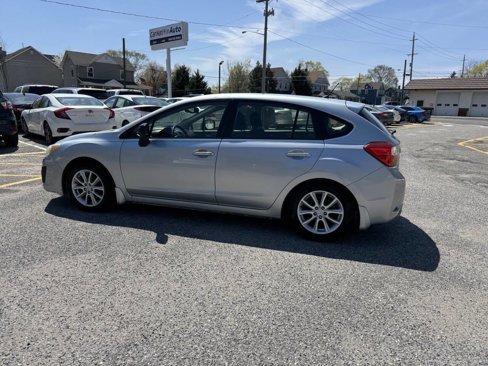 Used 2013 Subaru Impreza 2.0i Premium w/ All-Weather Pkg image 19