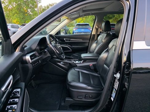 Used 2020 Kia Telluride S image 16