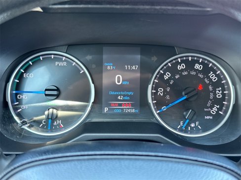 Used 2021 Toyota RAV4 LE image 32