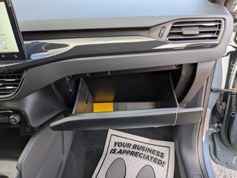 New 2025 Ford Escape ST-Line image 19